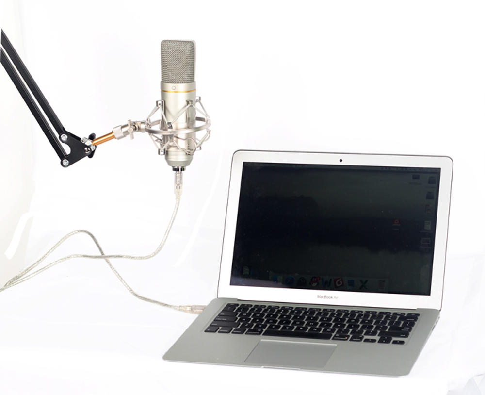 YR03 專業(yè)USB 錄音話筒電腦麥克風(fēng) YR03 專業(yè)USB 錄音話筒電腦麥克風(fēng)